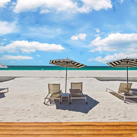 Seabreeze At Anna Maria Island Inn เบรเดนทันบีช ภายนอก รูปภาพ