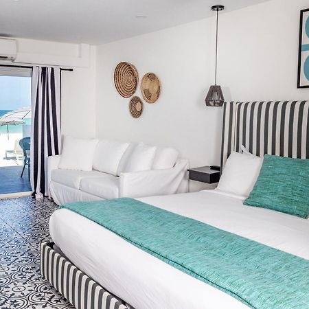 Seabreeze At Anna Maria Island Inn เบรเดนทันบีช ภายนอก รูปภาพ